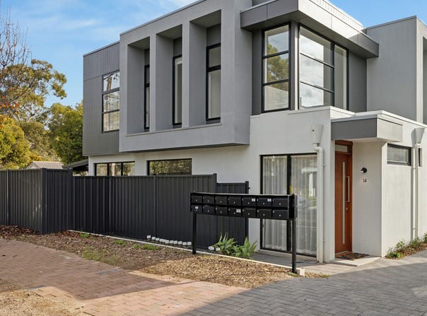 14/25 Hart Street, Campbelltown, SA 5074