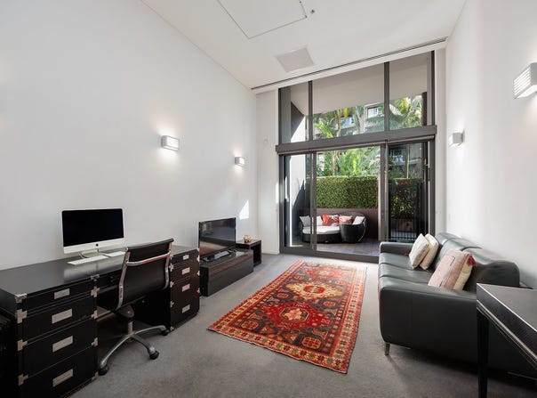 101/81 Macleay Street, Potts Point, NSW 2011