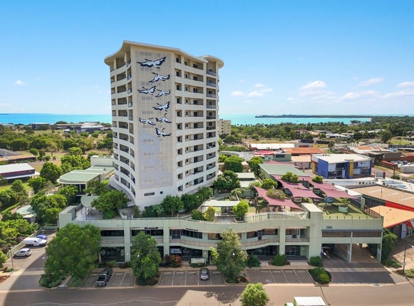 420/12 Salonika Street, Parap, NT 0820