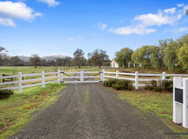 4620 Maroondah Highway, Whanregarwen, Vic 3714