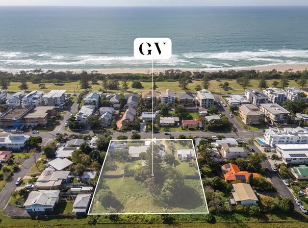 34,36,38 & 40 Kingscliff Street, Kingscliff, NSW 2487