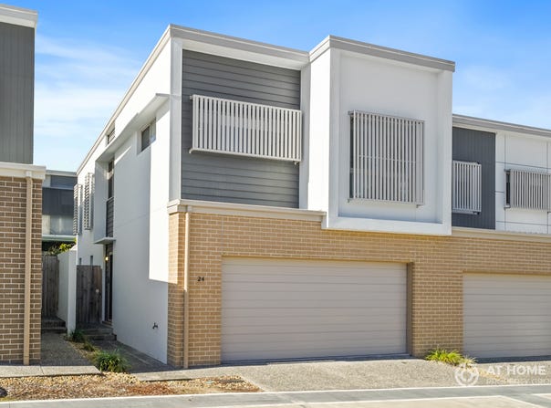 24/36 Avondale Crescent, Parkinson, Qld 4115