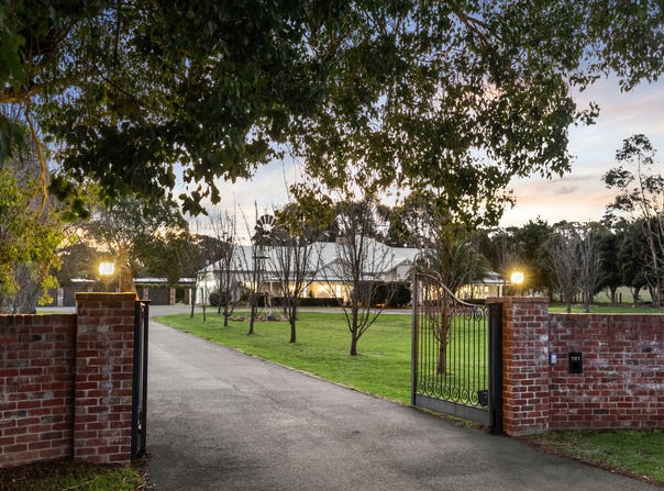 191 Pearcedale Road, Cranbourne South, Vic 3977