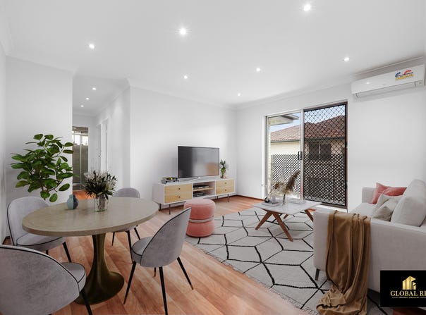 7/20 Wilga St, Fairfield, NSW 2165