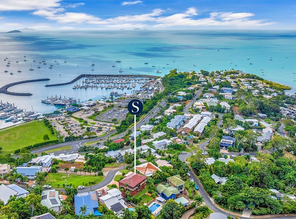 5 Kara Crescent, Airlie Beach, Qld 4802