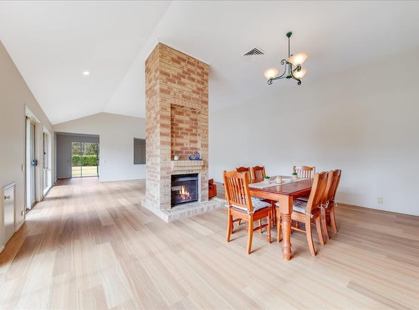 160 Eagle Creek Road, Werombi, NSW 2570