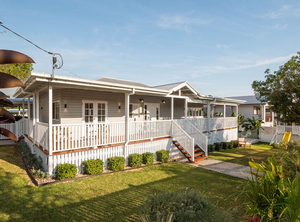 37 Windemere Avenue, Morningside, Qld 4170
