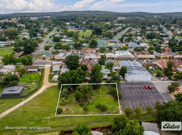 - Greens Lane, Chiltern, Vic 3683