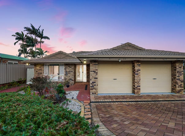 168 Waller Road, Heritage Park, Qld 4118