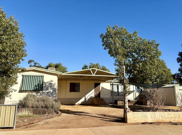 29 Grant Street, Dalwallinu, WA 6609