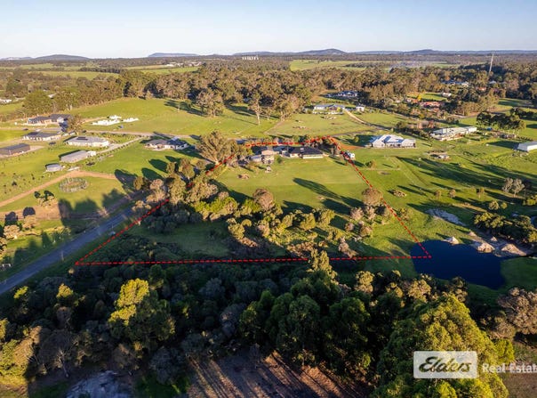 53 Greenwood Drive, Willyung, WA 6330