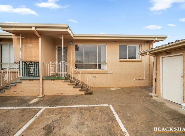 4/7 Arthur Street, Crestwood, NSW 2620