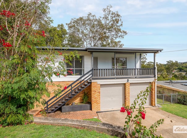 9 Marian Close, Sun Valley, Qld 4680