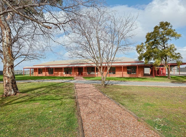 57 Ginquam Avenue, Nichols Point, Vic 3501
