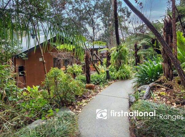 14 Byrne Street, Belgrave, Vic 3160