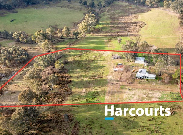40 Carboor Upper Road, Carboor, Vic 3678
