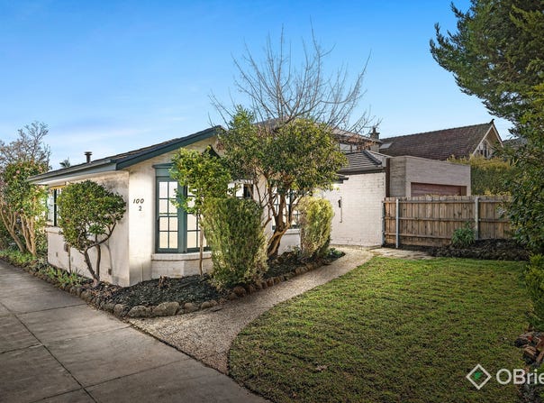 2/100 Warrigal Road, Surrey Hills, Vic 3127