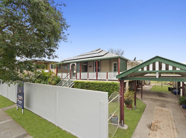 57 Park Road, Wooloowin, Qld 4030