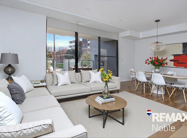 23/9-13 Patricia Street, Mays Hill, NSW 2145