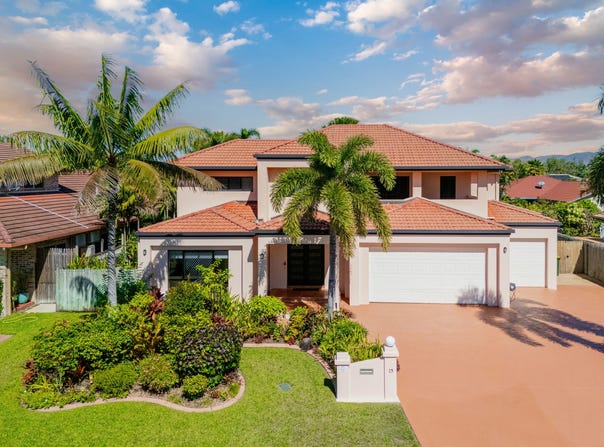 15 Regal Court, Kirwan, Qld 4817