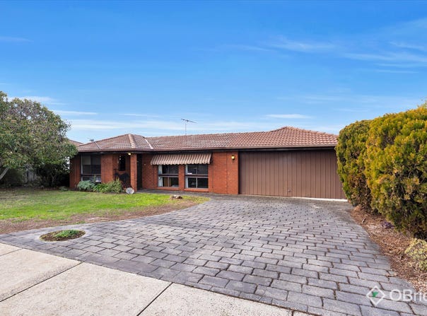 22 Raleighs Road, Melton, Vic 3337