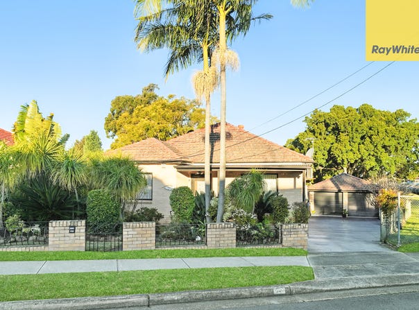 158 Fowler Road, Guildford, NSW 2161