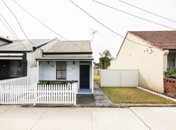 47 Lymerston Street, Tempe, NSW 2044