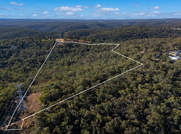 346-386 Halcrows Road, Glenorie, NSW 2157