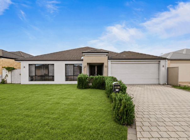 52 Walkingdale Promenade, Southern River, WA 6110
