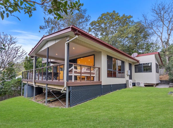 12a Ulric Street, Indooroopilly, Qld 4068