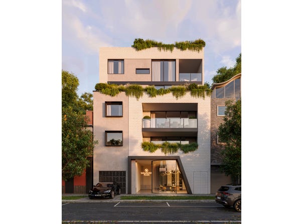 201/19 Wellington Street, St Kilda, Vic 3182
