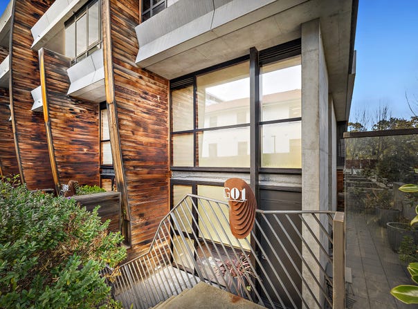 G01/19 Marcus Clarke Street, City, ACT 2601