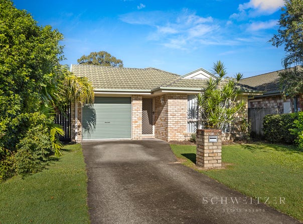12 Lamington Place, Loganholme, Qld 4129