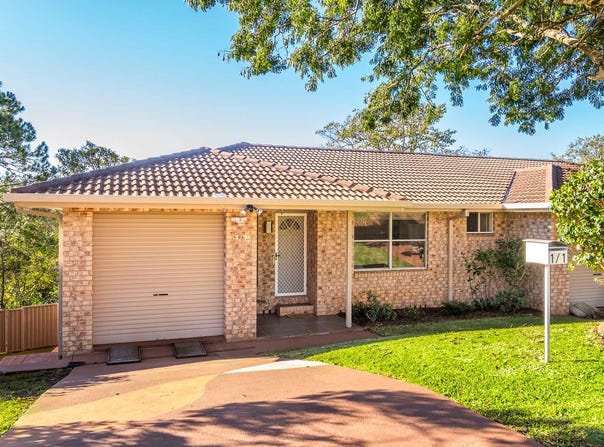 1/1 Kookaburra Terrace, Goonellabah, NSW 2480