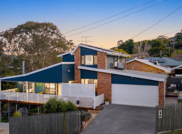 37 Panorama Crescent, Prince Henry Heights, Qld 4350