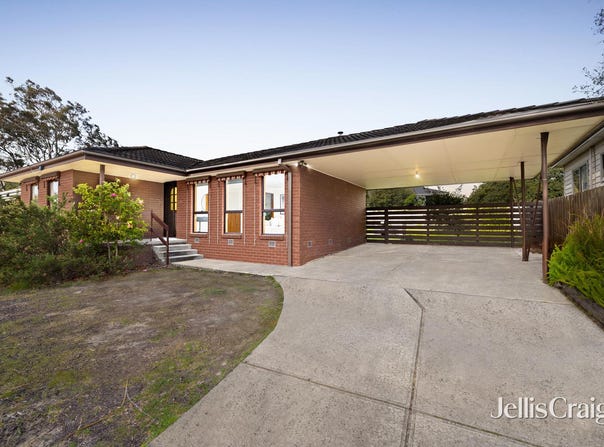 10 Felicia Grove, Forest Hill, Vic 3131