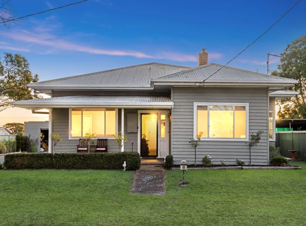 9 Coulston Street, Beeac, Vic 3251