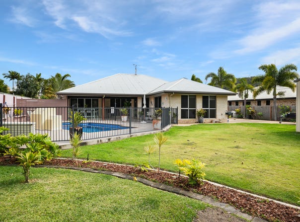 22 Billabong Drive, Glen Eden, Qld 4680