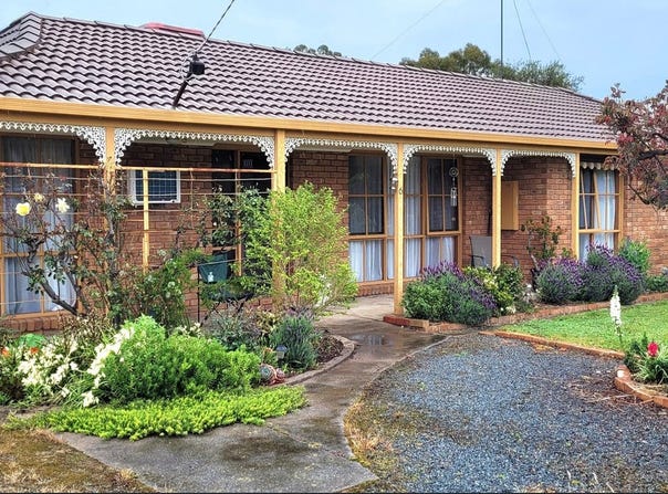 6 Hurt Street, Violet Town, Vic 3669