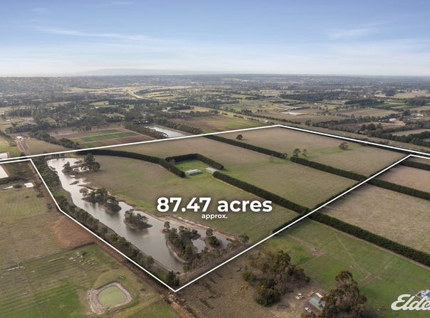 1050 Derril Road, Moorooduc, Vic 3933