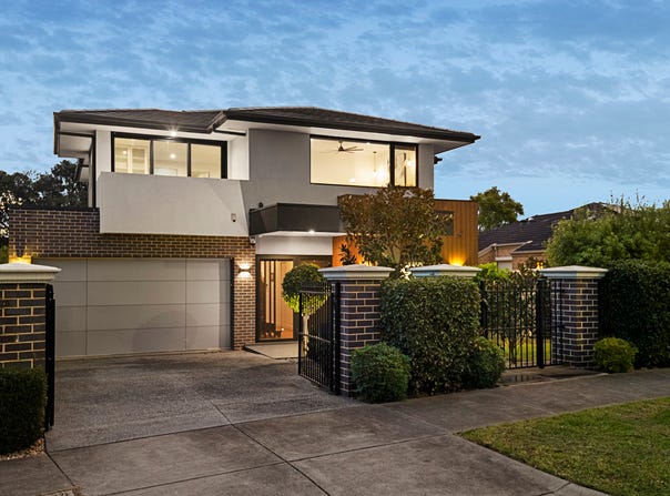 1/2 Collins Court, Balwyn, Vic 3103