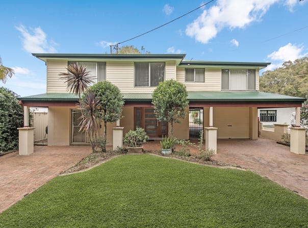 3 Kerrawah Boulevard, Woy Woy, NSW 2256