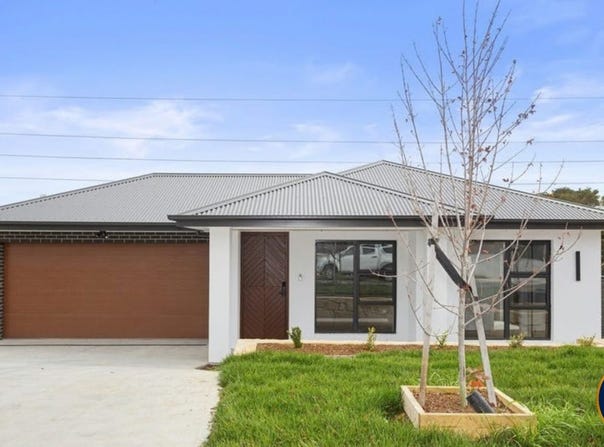 35 Mccauley Avenue, Googong, NSW 2620
