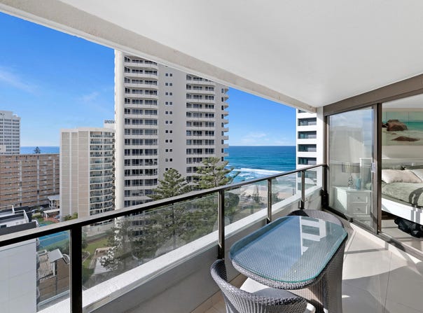 1204/3 Orchid Avenue, Surfers Paradise, Qld 4217