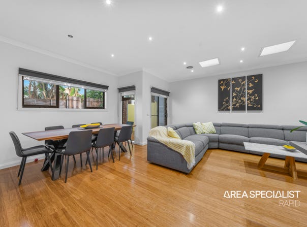 19A Conferta Crescent, Doveton, Vic 3177