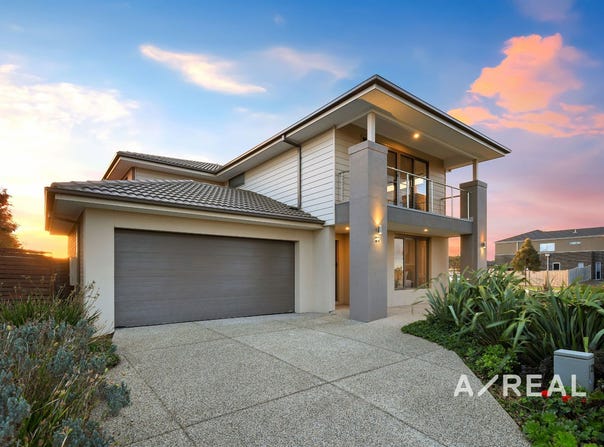27 Dusty Drive, Point Cook, Vic 3030