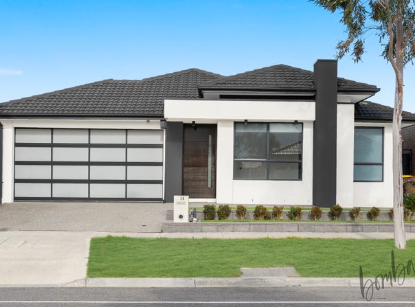 28 Alexo Road, Mickleham, Vic 3064