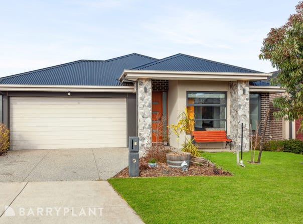 31 Groundberry Avenue, Wallan, Vic 3756