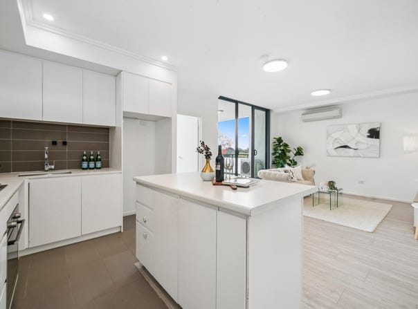 31/2 Bouvardia Street, Asquith, NSW 2077