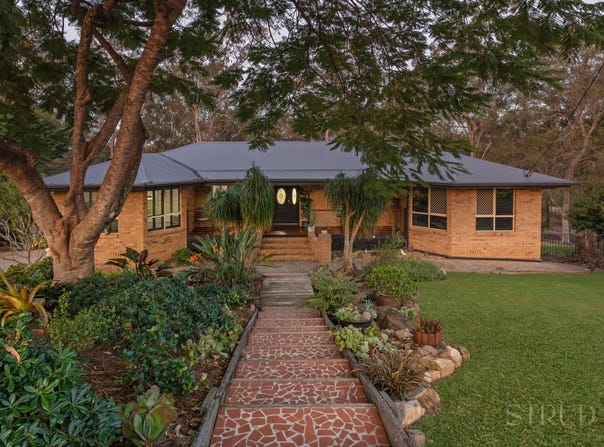 12 Tenville Circuit, Deebing Heights, Qld 4306